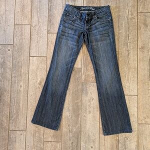 American eagle women's jeans